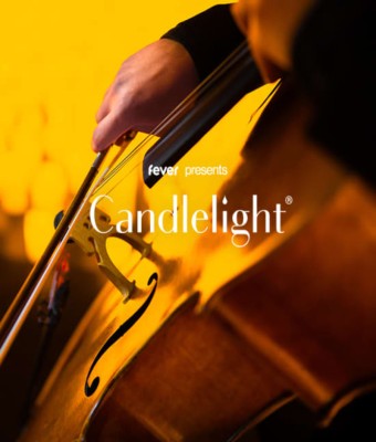 Candlelight: Tributo a Hans Zimmer en Logroño