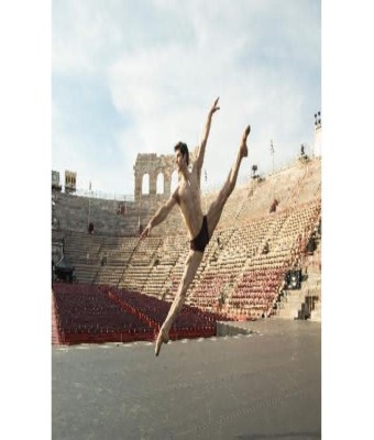 Ballet en la Arena de Verona: Roberto Bolle y amigos