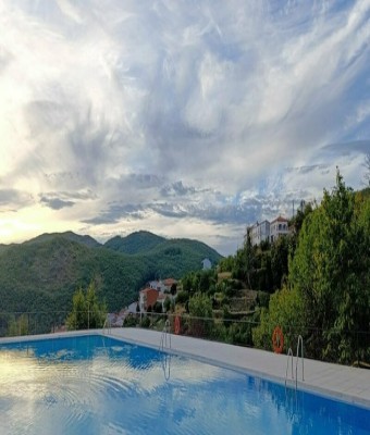 PISCINA TEMPORADA 2026 en Cáceres