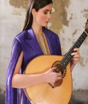 Marta Pereira da Costa en BARCELONA