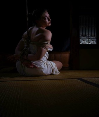 Exploring the Yukimura Gote en Barcelona