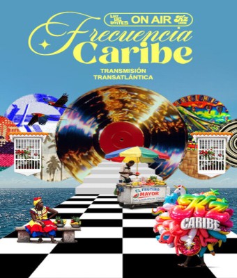 Kz Frecuencia Caribe en Barcelona