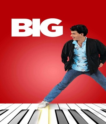 Cicle de cinema participatiu: Big en Balears, Illes