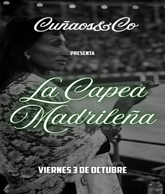 La Capea Madrileña en Madrid