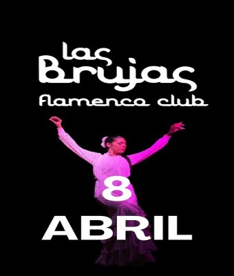 Las Brujas Flamenco Club en Barcelona