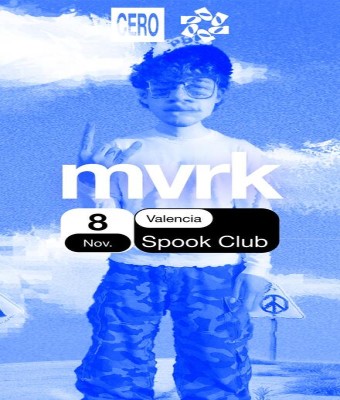 mvrk en Valencia