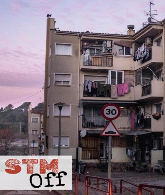 LA FONT DE LA PÓLVORA  3r d'RFP-AE  en Barcelona