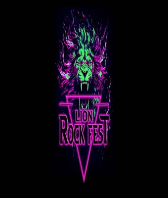 Lion Rock Fest en Le?n