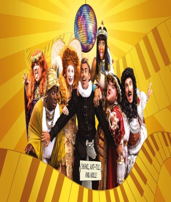 Horrible Histories - The Concert en Sunderland