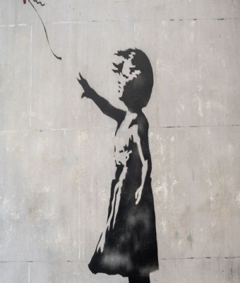 Museo Banksy Barcelona en Ciutat Vella