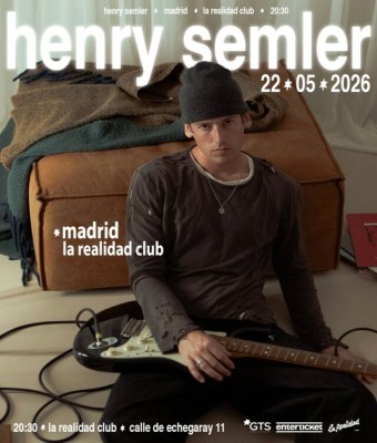 Henry Semler - Madrid