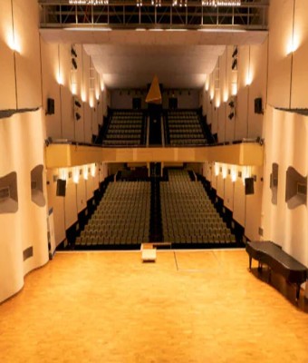Gala Final: Fusión música y danza en Vitoria-Gasteiz