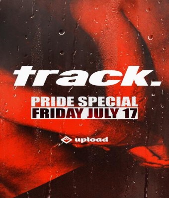 Track. Pride Special  en Barcelona