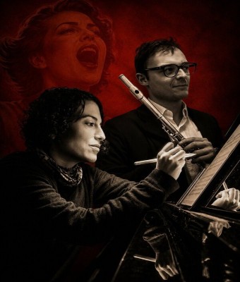 CONCIERTO 3: MUESTRA INTERNCIONAL DE CANTO LIRICO 20/08/2026 en Cuenca