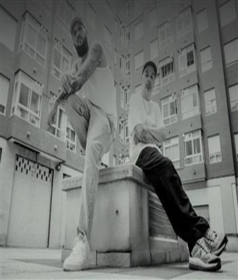 Piezas & Jayder en Valencia