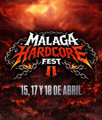 Málaga Hardcore Fest II