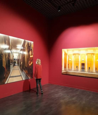 Málaga: Colección del Museo Ruso en Malaga