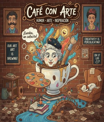 BUENHUMOR"ARTE" en Málaga