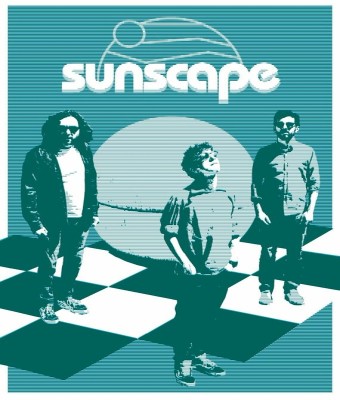 Sunscape en Barcelona