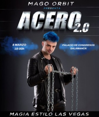 CONCIERTO LUZ CASAL - SEVILLA - CARTUJA CENTER - DOMINGO 8 DE MARZO