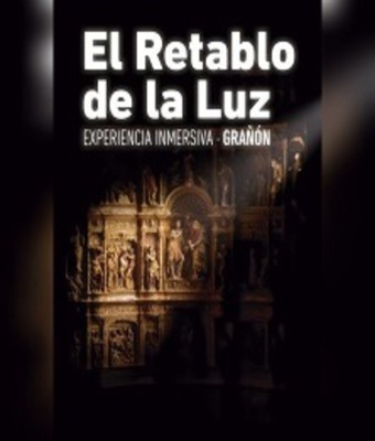 El Retablo de la Luz en GRAÑÓN