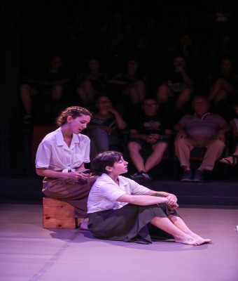 Postgrau en creació teatral en Barcelona