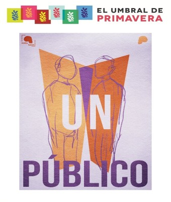 UN PÚBLICO en Madrid