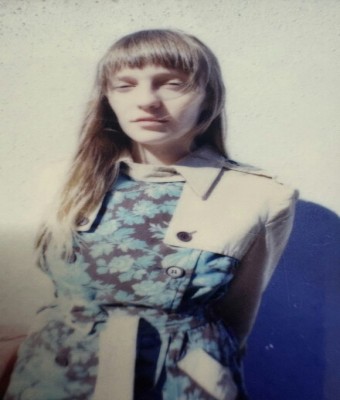 ANASTASIA COOPE (NY)#OnTheRadar en Vigo