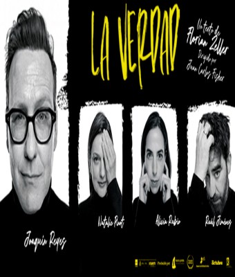 La verdad en Madrid