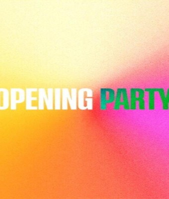 Grand Opening Party en Ibiza