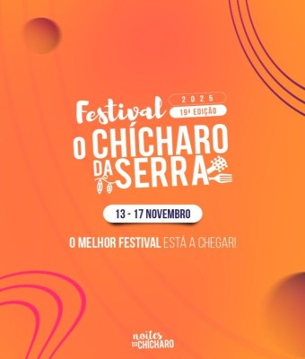 19º Festival "O Chícharo da Serra" / Noites do Chícharo 2025 en Leiria