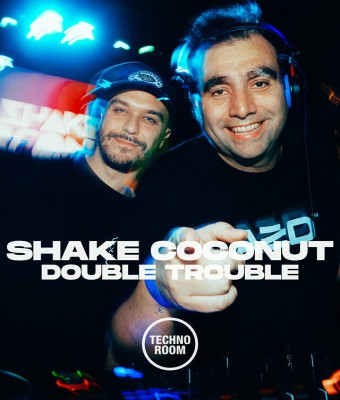 Techno Room Radio en Valladolid