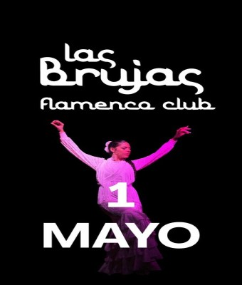 Las Brujas Flamenco Club en Barcelona
