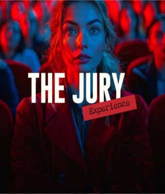 The Jury Experience: Un Caso Judicial Inmersivo en Madrid