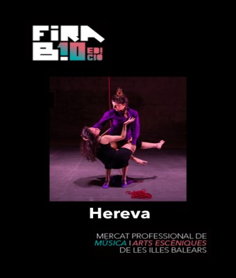 Hereva - Fira B! 2025 en Balears, Illes