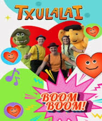 TXULALAI en Araba/Álava