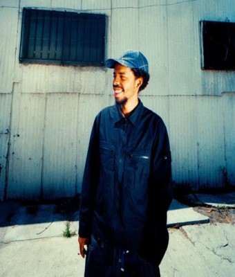 EARL SWEATSHIRT en Apolo, Barcelona 2026