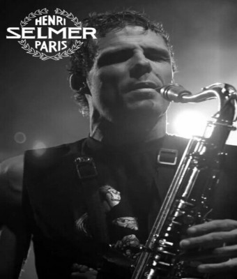 Evento Exclusivo Selmer con Llibert Fortuny en Barcelona