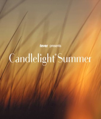 Candlelight: Tributo a Coldplay en Comillas