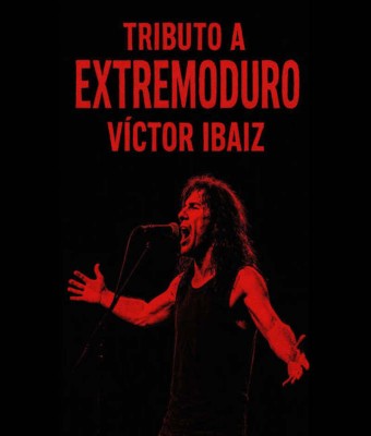 EXTREMODURO: EL TRIBUTO en Madrid