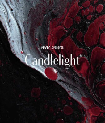 Candlelight: Tributo a Metallica en Barcelona