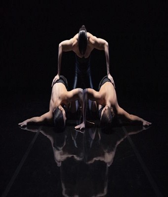 Espectáculo "ERCÁS" de Compañía Silvia Batet en Valladolid