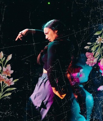 ATIPICA Flamenco Urbano en Barcelona