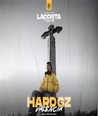 Hard GZ en Valencia