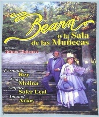 SESSIÓ 4: BEARN O LA SALA DE LAS MUÑECAS (1983) - CICLE DE CINEMA CAN VIVOT en Balears, Illes
