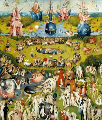 Visita guiada por Madrid y el Museo del Prado