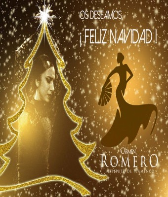 GALA DE NAVIDAD - GRUPO PRE, 1 y 2 - FORMACIÓN CARMEN ROMERO en Murcia