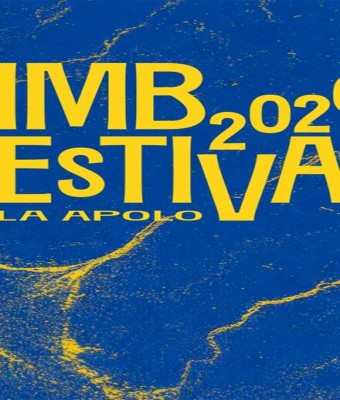 IMB Festival Barcelona 