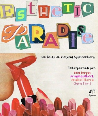 Esthetic Paradise en Madrid