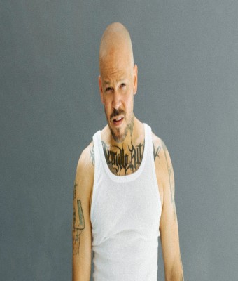 Residente - Concert Music Festival en Chiclana de la Frontera